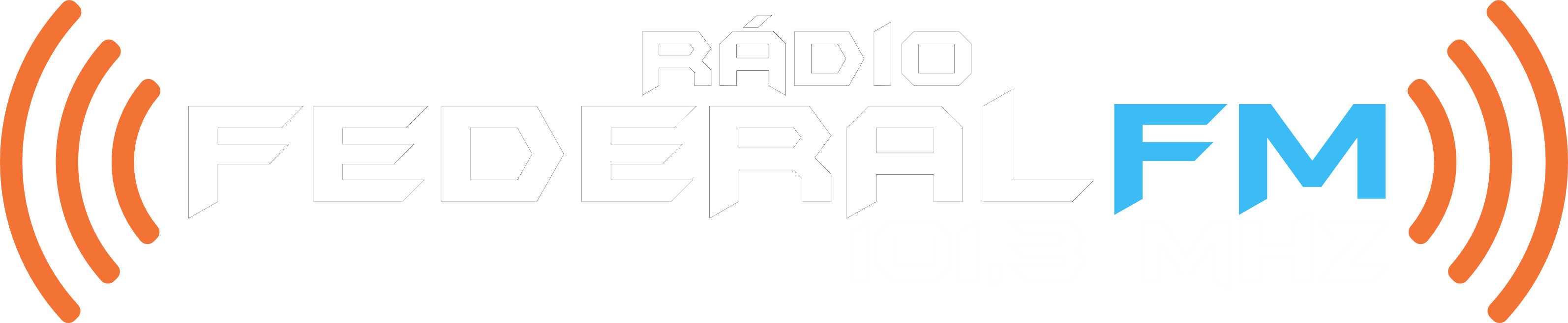 Rádio Federal FM