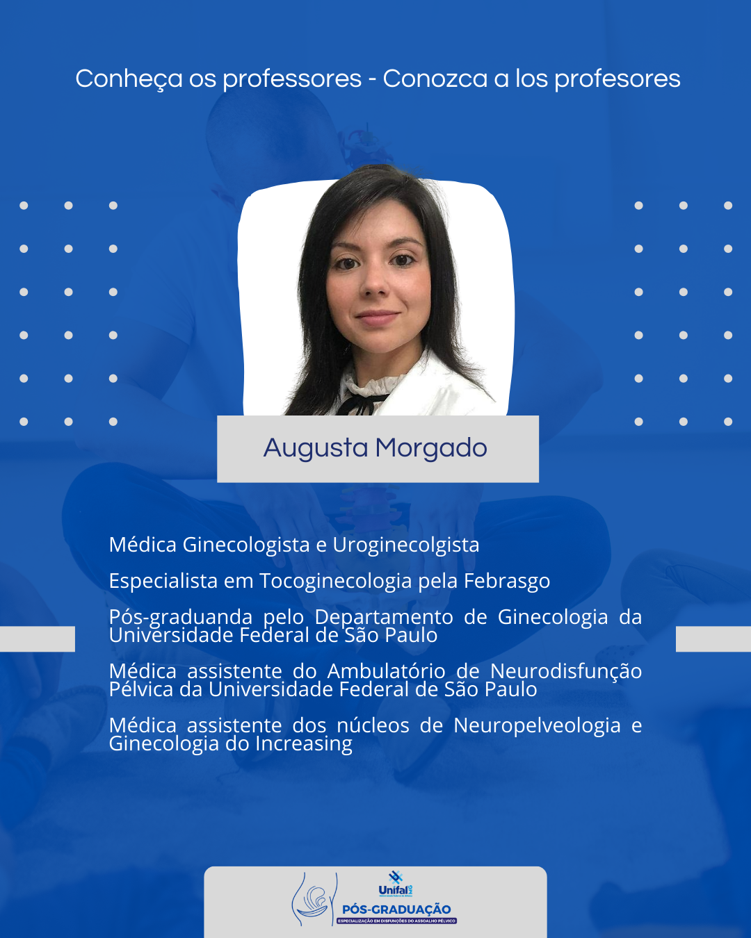 016 Augusta Morgado