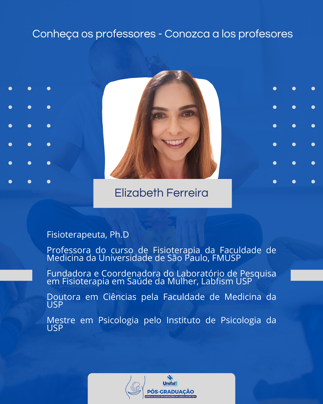 022 Elizabeth Ferreira