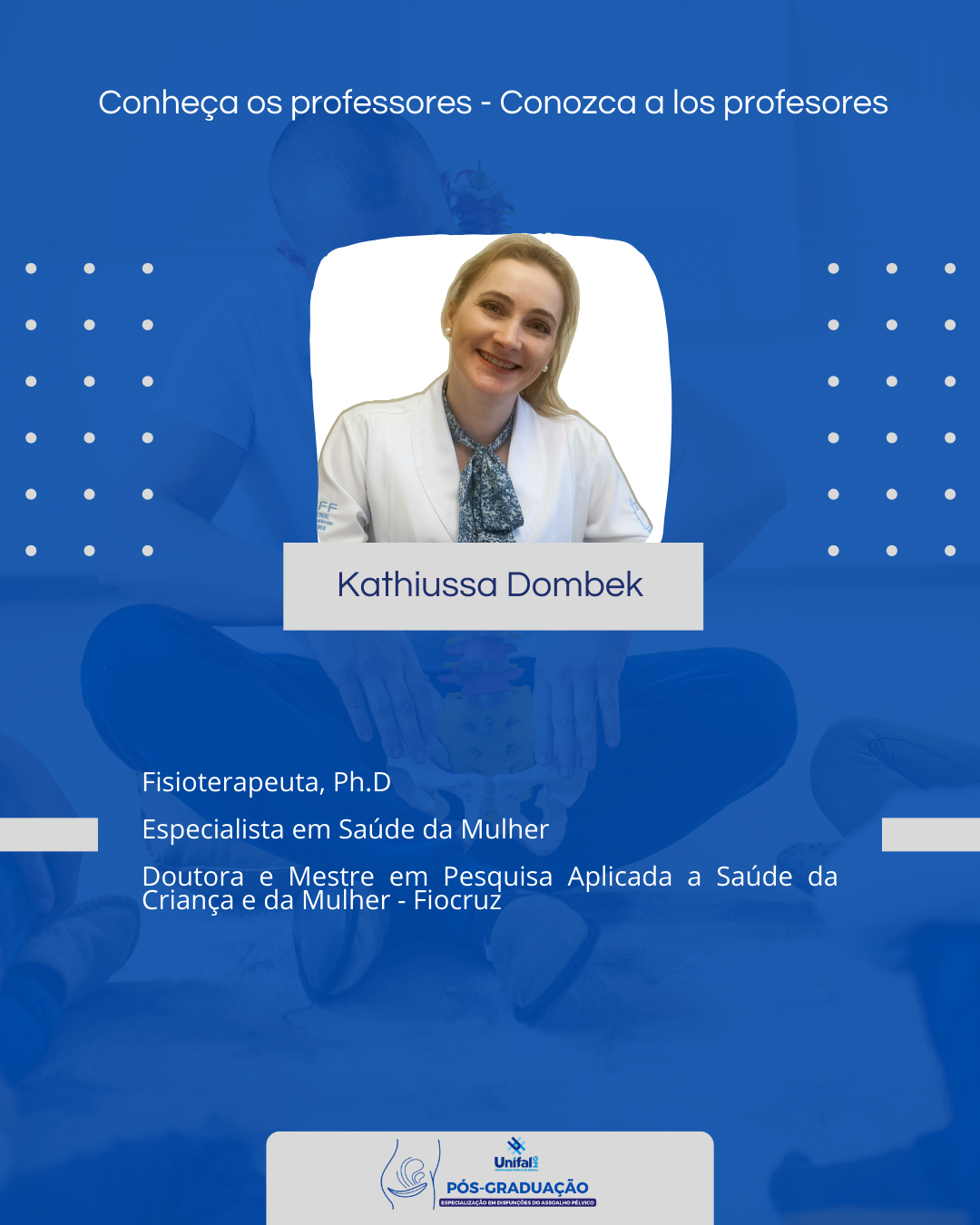 025 Kathiussa Dombek