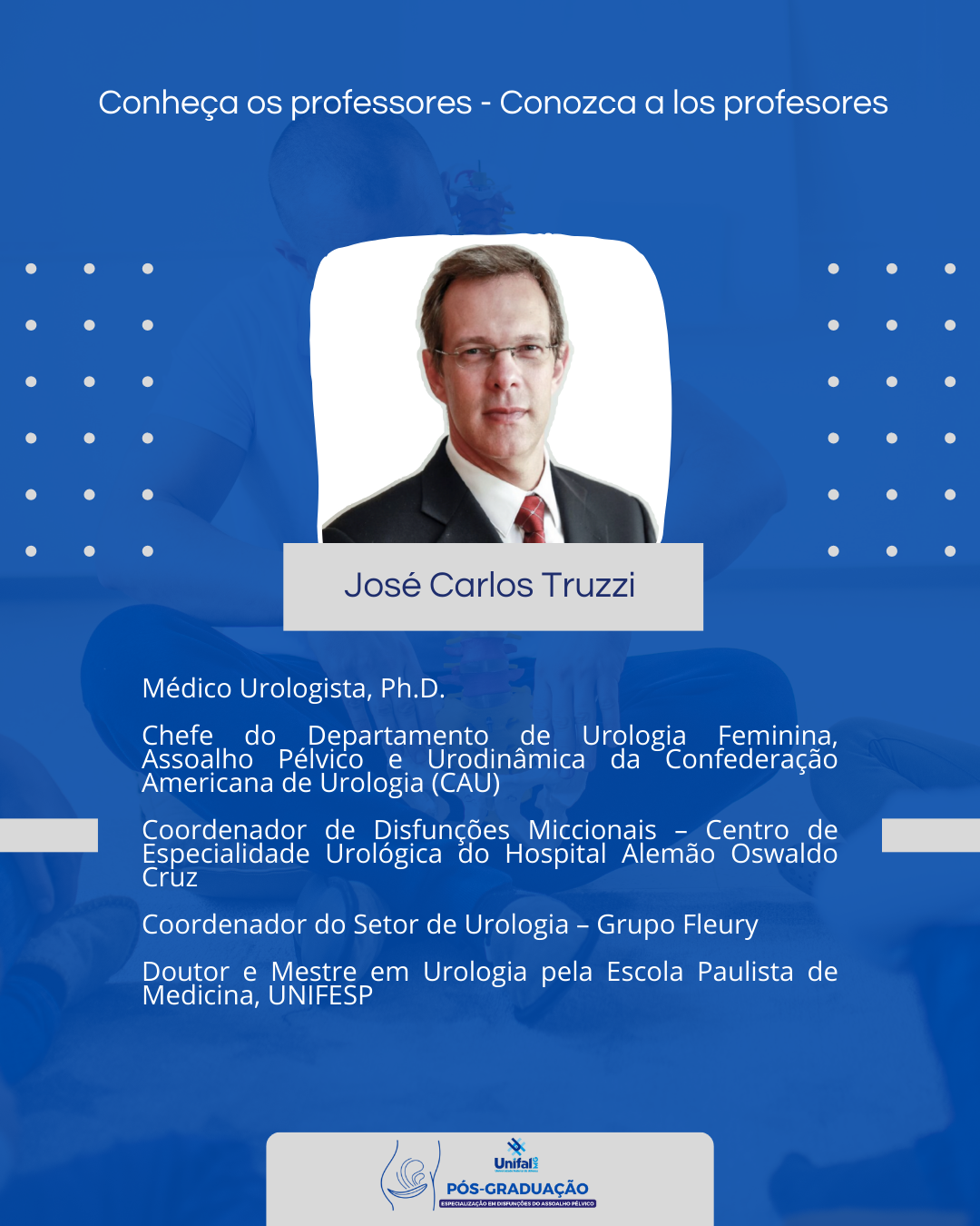 026 José Carlos Truzzi
