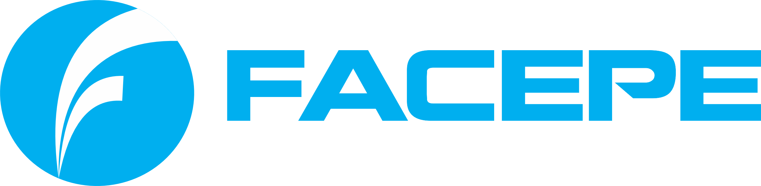FACEPE Logo